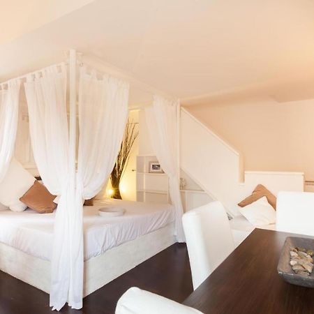 Appartement Piazza Navona White Penthouse à Rome Extérieur photo
