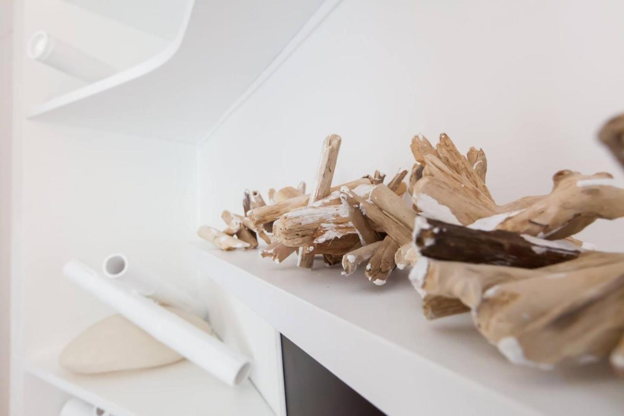 Appartement Piazza Navona White Penthouse à Rome Extérieur photo