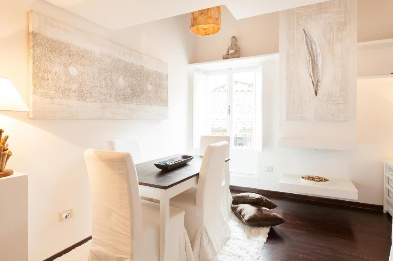 Appartement Piazza Navona White Penthouse à Rome Extérieur photo