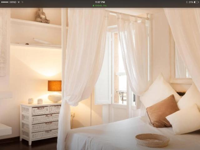 Appartement Piazza Navona White Penthouse à Rome Extérieur photo