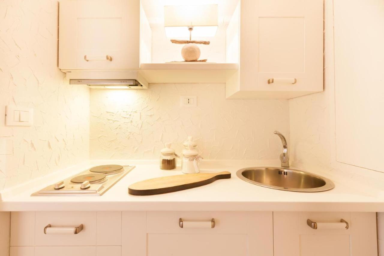 Appartement Piazza Navona White Penthouse à Rome Extérieur photo