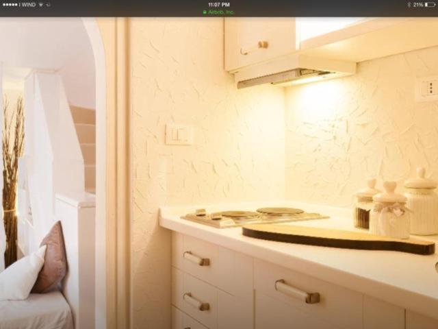 Appartement Piazza Navona White Penthouse à Rome Extérieur photo