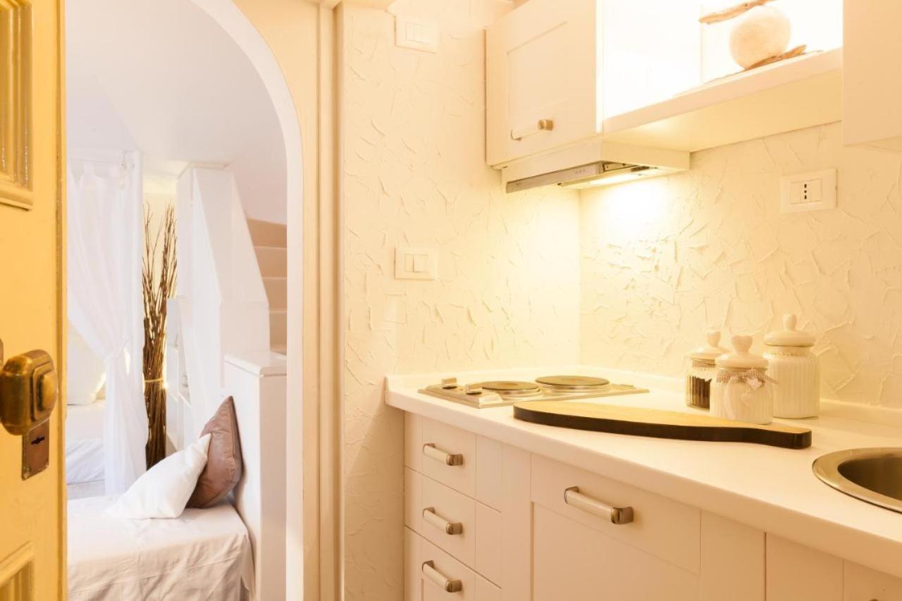 Appartement Piazza Navona White Penthouse à Rome Extérieur photo
