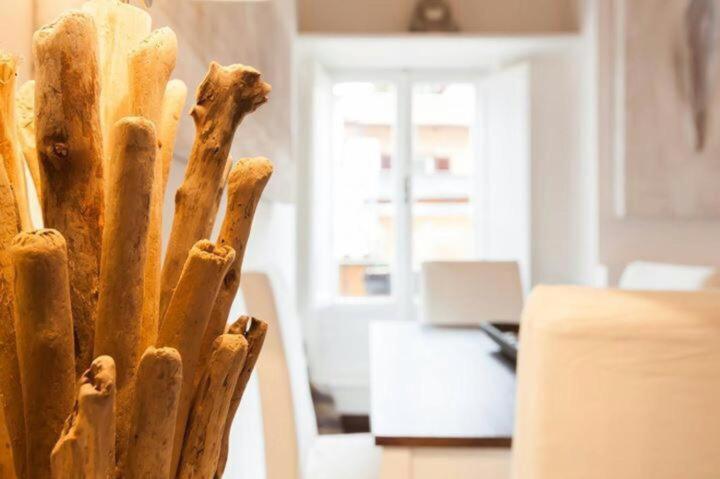 Appartement Piazza Navona White Penthouse à Rome Extérieur photo
