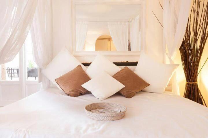 Appartement Piazza Navona White Penthouse à Rome Extérieur photo