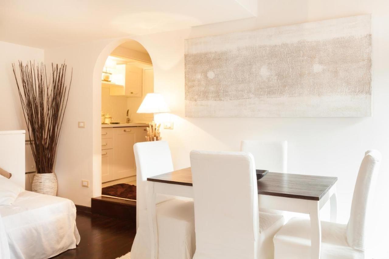 Appartement Piazza Navona White Penthouse à Rome Extérieur photo