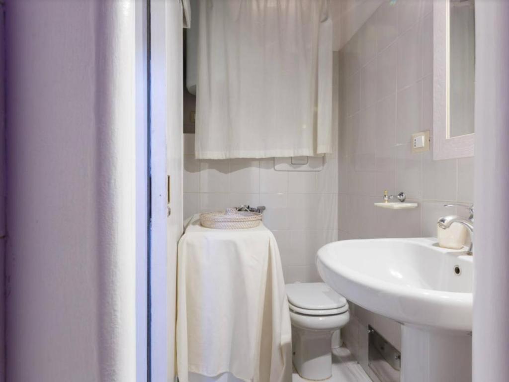 Appartement Piazza Navona White Penthouse à Rome Extérieur photo